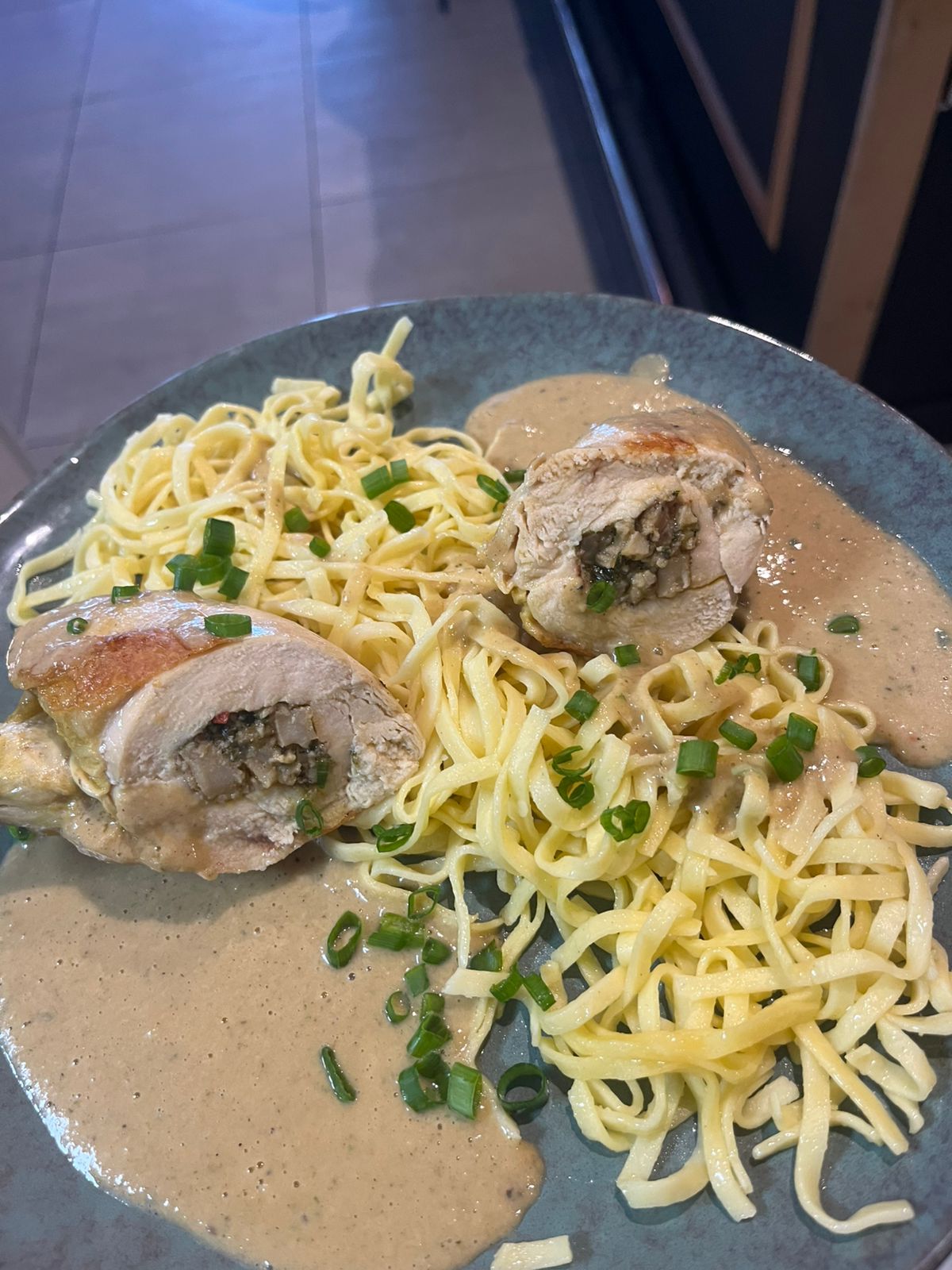 Notre cuisine